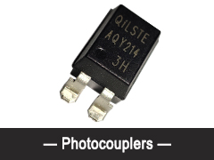 Photocouplers