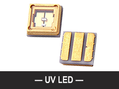 UV LED